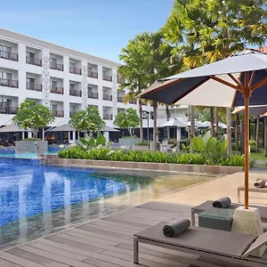 5* فندق Grand Mercure Bali