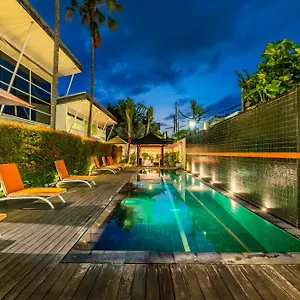 Bali Yarra - Seminyak (Bali)