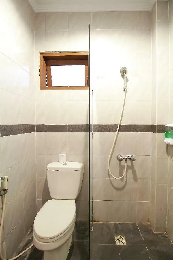 Mesari Beach Inn & Stables 2*, Seminyak (Bali) Indonesia