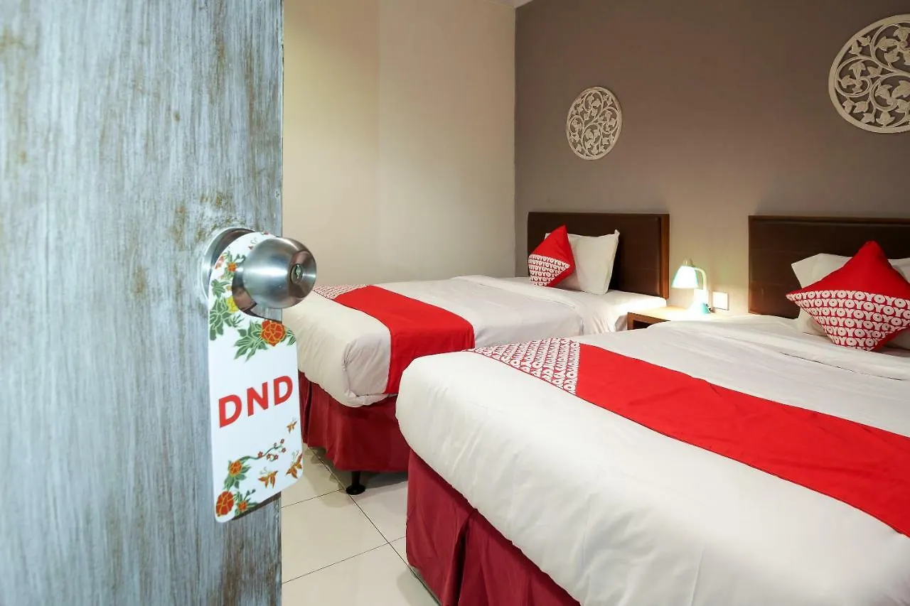 Mesari Beach Inn & Stables Seminyak (Bali)