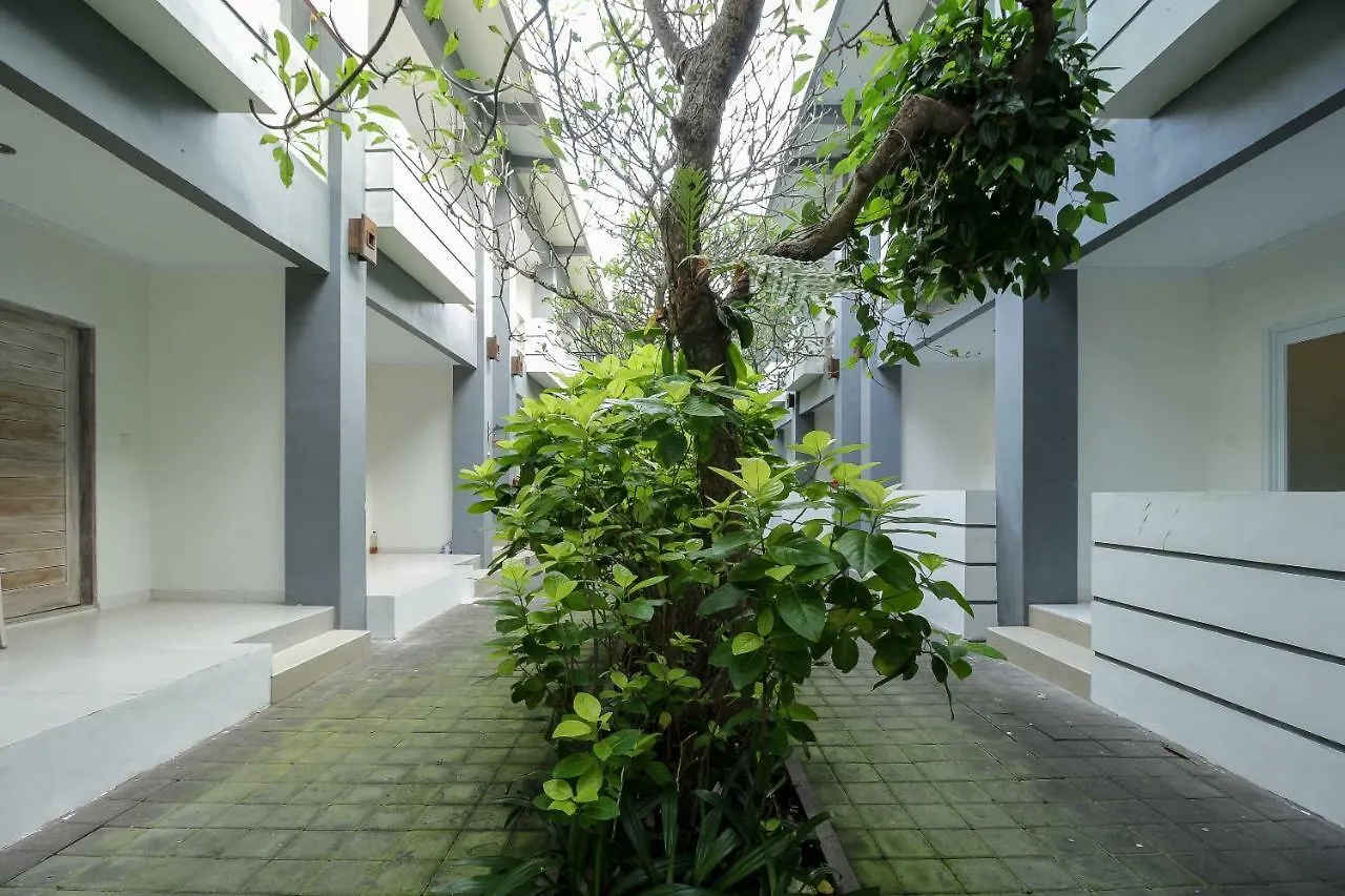 Mesari Beach Inn & Stables 2*, Seminyak (Bali)