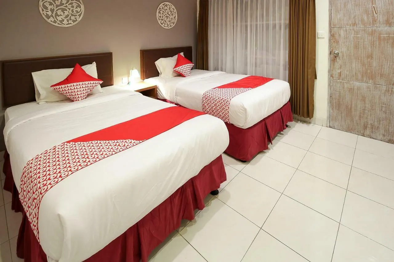Mesari Beach Inn & Stables 2*, Seminyak (Bali) Indonesia