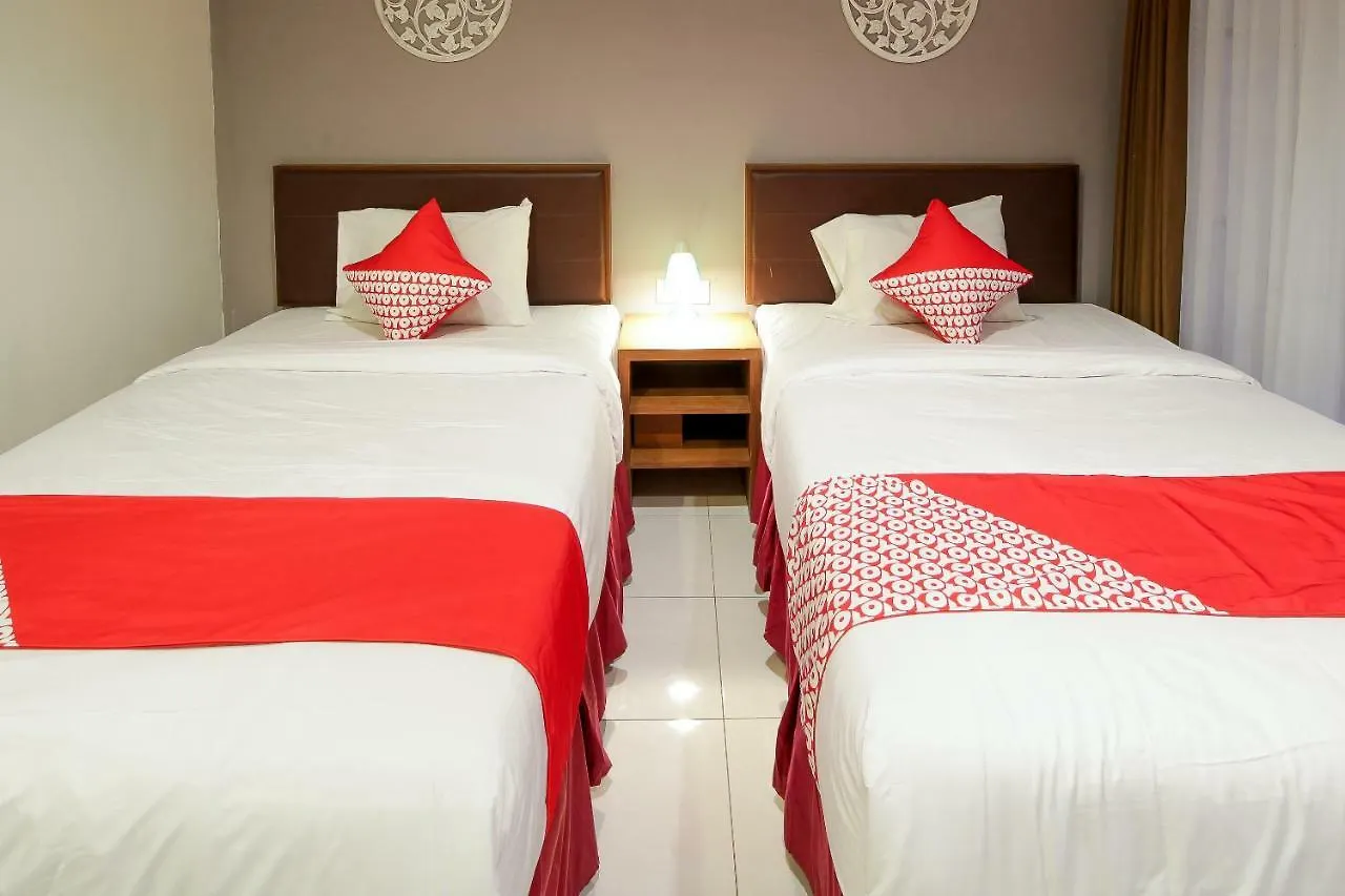 Mesari Beach Inn & Stables Hotel Seminyak (Bali)
