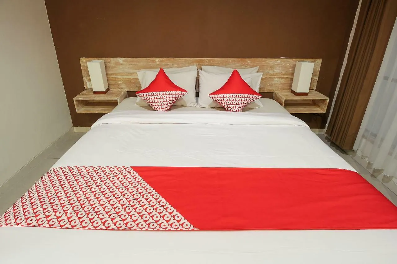 ** Hotel Mesari Beach Inn & Stables Indonesia
